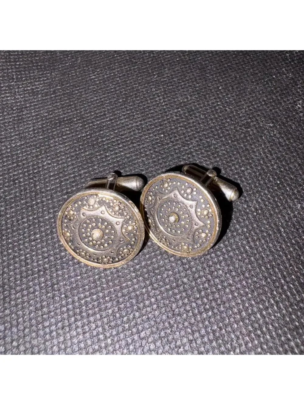 Men's Gold and Silver Jewellery